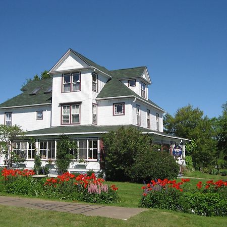 Harbourview Inn&Winchester House Smiths Cove Exterior foto